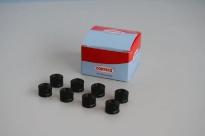 Corteco 19036025 комплект прокладок, стержень клапана на OPEL KADETT D (31_-34_, 41_-44_)