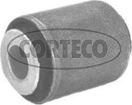 Corteco 21650159 подвеска, стойка вала на MERCEDES-BENZ C-CLASS (W202)