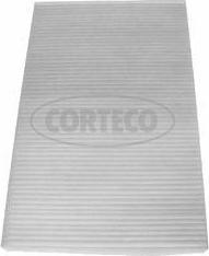 Corteco 21651914 фильтр, воздух во внутренном пространстве на AUDI A6 Avant (4B5, C5)
