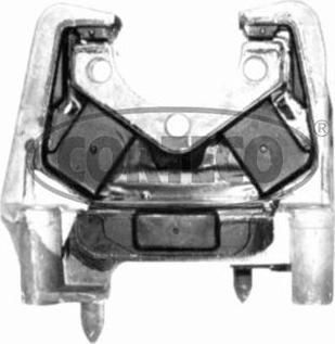 Corteco 21652108 подвеска, автоматическая коробка передач на OPEL VECTRA B (36_)