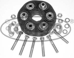 Corteco 21652294 шарнир, продольный вал на MERCEDES-BENZ CLK (C208)