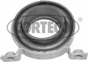 Corteco 21652369 подвеска, карданный вал на OPEL OMEGA A (16_, 17_, 19_)