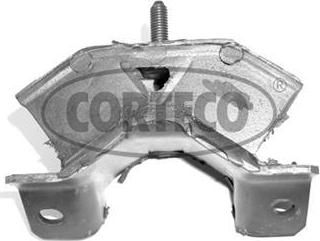 Corteco 21652462 подвеска, двигатель на RENAULT SUPER 5 (B/C40_)