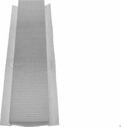 Corteco 21652709 фильтр, воздух во внутренном пространстве на FORD MONDEO III седан (B4Y)