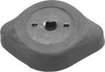 CORTECO Опора КПП AUDI A4/VW PASSAT 4цил. (21652948)