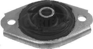 Corteco 21653095 опора стойки амортизатора на FIAT UNO (146A/E)