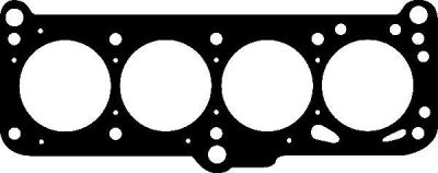 Corteco 411210P прокладка, головка цилиндра на VW SCIROCCO (53B)