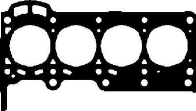 Corteco 414037P прокладка, головка цилиндра на TOYOTA YARIS (SCP1_, NLP1_, NCP1_)