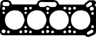 Corteco 414047P прокладка, головка цилиндра на MITSUBISHI LANCER F II (A17_)