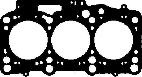 Corteco 414173P прокладка, головка цилиндра на VW LUPO (6X1, 6E1)