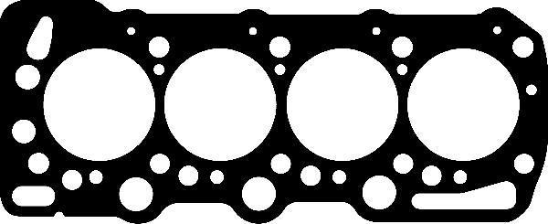 Corteco 414194P прокладка, головка цилиндра на OPEL CORSA C (F08, F68)