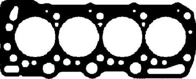 Corteco 414208P прокладка, головка цилиндра на OPEL CORSA C (F08, F68)