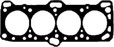 Corteco 414248P прокладка, головка цилиндра на HYUNDAI H100 автобус (P)