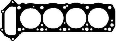 Corteco 414517P прокладка, головка цилиндра на NISSAN VANETTE автобус (C22)