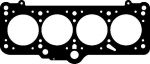 Corteco 414604P прокладка, головка цилиндра на VW GOLF III (1H1)