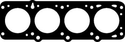 Corteco 414634P прокладка, головка цилиндра на VOLVO 240 Kombi (P245)