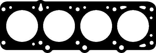 Corteco 414634P прокладка, головка цилиндра на VOLVO 240 Kombi (P245)