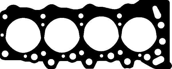 Corteco 414659P прокладка, головка цилиндра на OPEL CORSA B (73_, 78_, 79_)