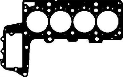Corteco 415123P прокладка, головка цилиндра на MG MG ZT- T