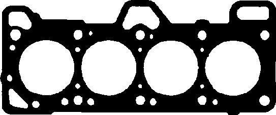 Corteco 415149P прокладка, головка цилиндра на HYUNDAI ACCENT I (X-3)