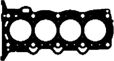 Corteco 415328P прокладка, головка цилиндра на TOYOTA YARIS VERSO (_NLP2_, _NCP2_)