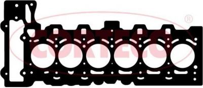 Corteco 415435P прокладка, головка цилиндра на Z4 (E85)
