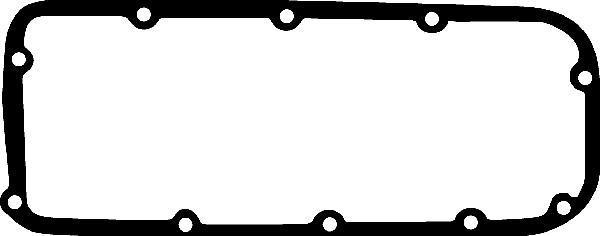 Corteco 423020P прокладка, крышка головки цилиндра на RENAULT 25 (B29_)
