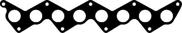 Corteco 424212P прокладка, впускной коллектор на PEUGEOT BOXER фургон (230L)