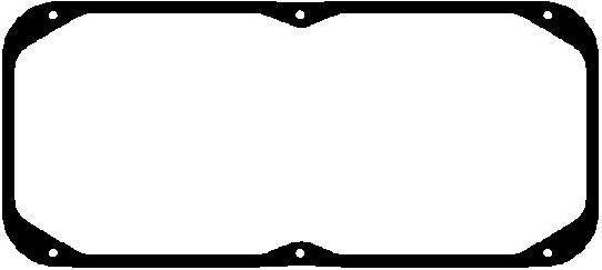 Corteco 440343P прокладка, крышка головки цилиндра на TOYOTA CARINA (TA4L, TA6_L)