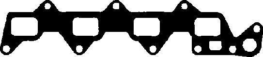 Corteco 450024P прокладка, впускной коллектор на TOYOTA COROLLA Liftback (_E9_)