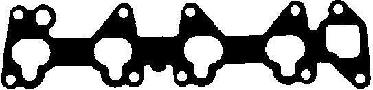 Corteco 450292P прокладка, впускной коллектор на MITSUBISHI LANCER IV (C6_A, C7_A)
