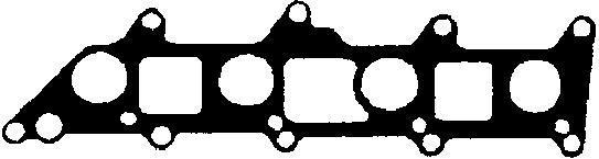 Corteco 450373P прокладка, впускной коллектор на SUZUKI SWIFT I (AA)