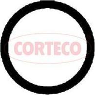 CORTECO Прокладка коллектора MB C/E(W202/W124/W210) 93-01 2.5D/TD 20V впускного (450591H)