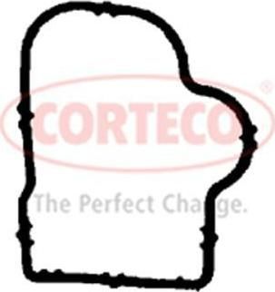 Corteco 450694H прокладка, впускной коллектор на OPEL COMBO Tour