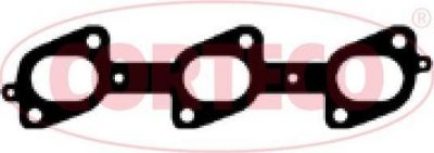 Corteco 460357P прокладка, выпускной коллектор на MERCEDES-BENZ GL-CLASS (X164)