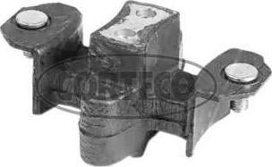 Corteco 600460 подвеска, двигатель на OPEL ASCONA C (81_, 86_, 87_, 88_)