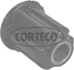 Corteco 600731 подвеска, генератор на OPEL CALIBRA A (85_)