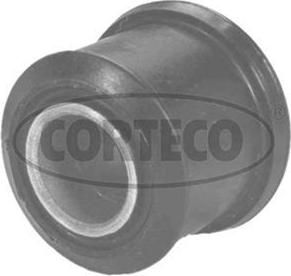 Corteco 602380 втулка, балка моста на MERCEDES-BENZ S-CLASS (W126)