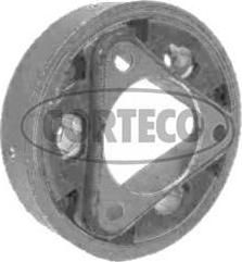 Corteco 602985 амортизатор, карданный вал на MERCEDES-BENZ 190 (W201)