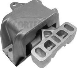 Corteco 80000233 подвеска, ступенчатая коробка передач на VW GOLF IV (1J1)