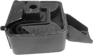 Corteco 80000293 подвеска, двигатель на FORD ESCORT IV (GAF, AWF, ABFT)