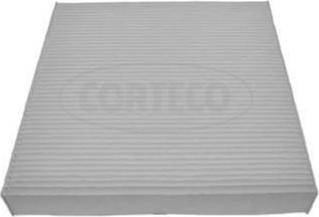 CORTECO Фильтр салонный HONDA CR-V 07- / ACCORD 03-08 /CIVIC 4D (80000330)