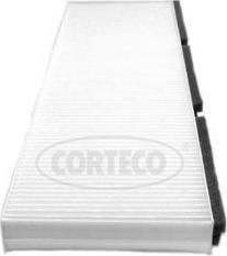 Corteco 80000639 фильтр, воздух во внутренном пространстве на MERCEDES-BENZ TRAVEGO (O 580)