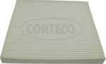 CORTECO Фильтр салонный PEUEGOT Boxer (80000815)