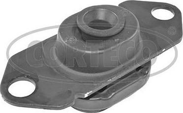 Corteco 80001309 подвеска, ступенчатая коробка передач на RENAULT MEGANE II (BM0/1_, CM0/1_)