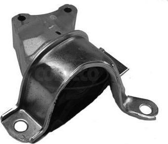 Corteco 80001485 подвеска, двигатель на FIAT PUNTO (188)