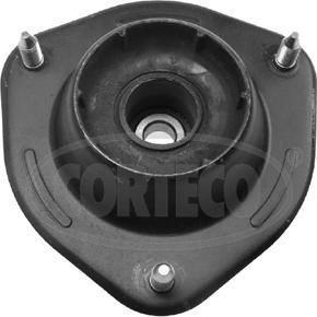 Corteco 80001611 опора стойки амортизатора на VOLVO V40 универсал (VW)