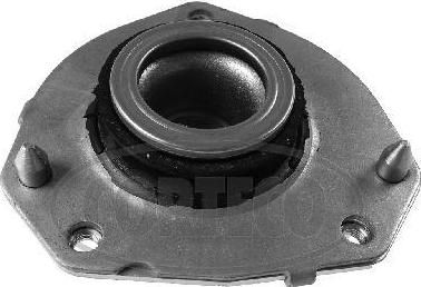 Corteco 80001659 ремкомплект, опора стойки амортизатора на FIAT DUCATO фургон (230L)