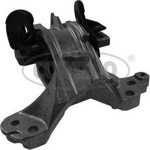 Corteco 80001852 подвеска, автоматическая коробка передач на PEUGEOT 407 (6D_)
