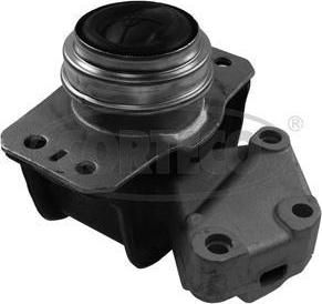 Corteco 80001865 подвеска, двигатель на PEUGEOT 308 (4A_, 4C_)